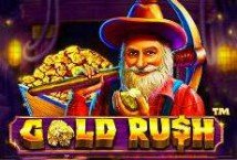 Gold Rush Slot Review